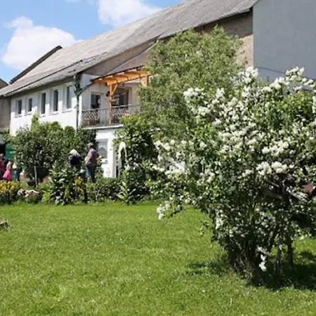 Muehlbachhof * Berg (Starnberg)