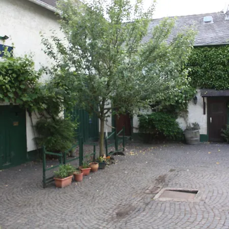 Country house Muehlbachhof