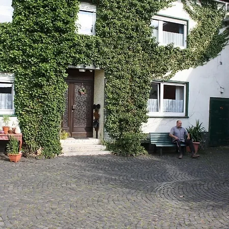 Muehlbachhof *
