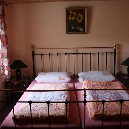 Country house Muehlbachhof Berg (Starnberg)