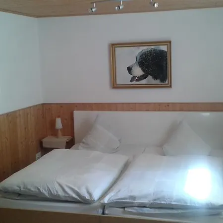 Country house Muehlbachhof