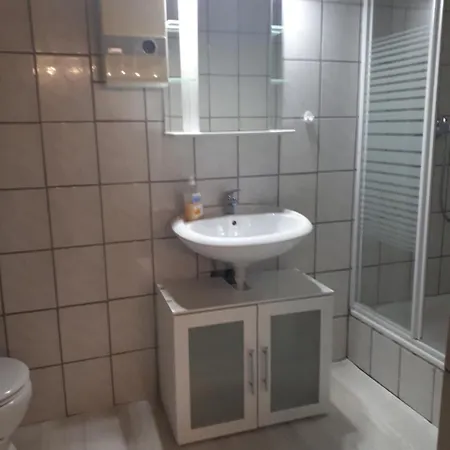 Country house Muehlbachhof *