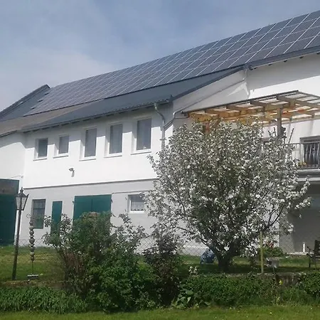 Muehlbachhof Country house *